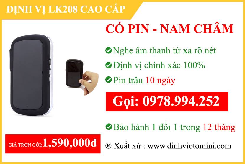 định vị không dây v8 định vị không dây v8